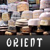 Orient